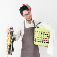 宅配クリーニングで起こり得るトラブル例