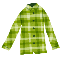 クリーニング派＆自宅で洗濯派