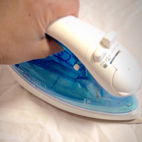 クリーニングを宅配してもらって時短